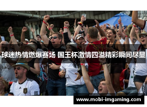 球迷热情燃爆赛场 国王杯激情四溢精彩瞬间尽显