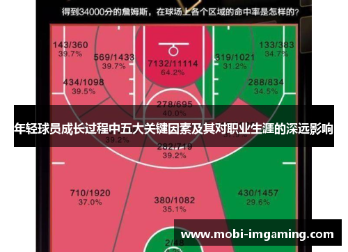 年轻球员成长过程中五大关键因素及其对职业生涯的深远影响